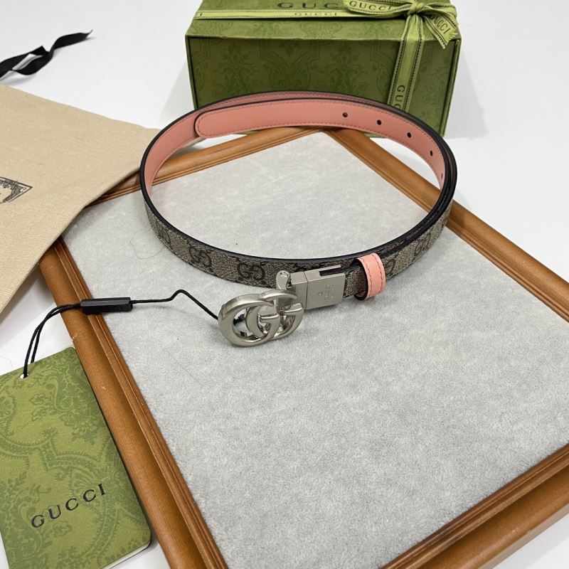 Gvc*1 belts
